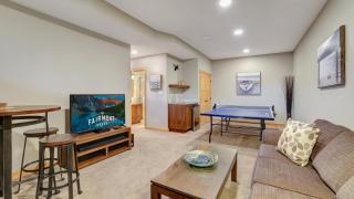 The Residences at Fairmont Ridge - Fairmont Hot Springs - 4