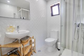 Lovely 3BD 150m Beach Ocean View AC Wi-Fi Balcony - Albufeira - 1