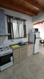 Las Cañas dpto - Guaymallen - 9