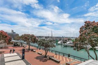 Boutique Viaduct Hideaway - Auckland - 4