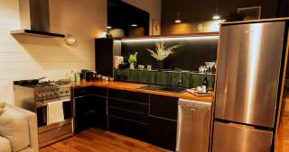 Te Aka Treehouse - 8