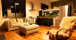 Te Aka Treehouse - 4