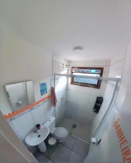 Da Lua Hostel - Ubatuba - 6