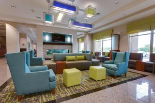 Drury Plaza Hotel Columbia East - Columbia - 7
