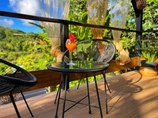 Cocon des jardins - Bungalow & SPA - Gros-Morne - 6