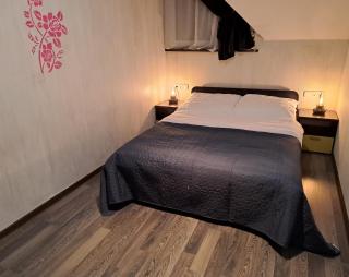 Apartaments Gory - Niedzica Zamek - 1