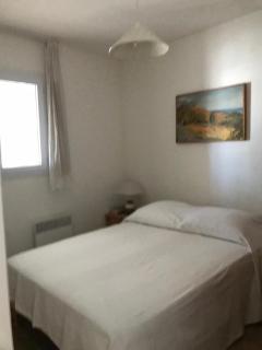 Direct sea access, patio, lawn, private parking Reservations Saturday to Saturday only - Saintes-Maries-de-la-Mer - 6
