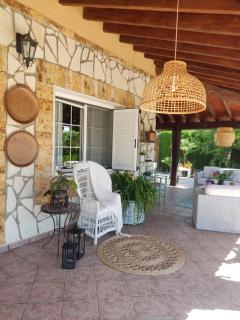 Villa Santos - Elche - 5