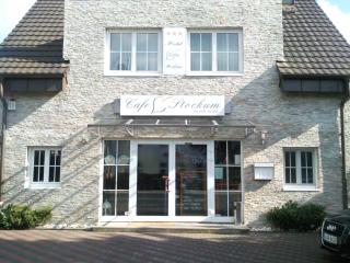 Boutique Hotel Villa Stockum - Düsseldorf - 0