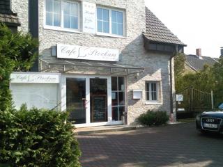 Boutique Hotel Villa Stockum - Düsseldorf - 8