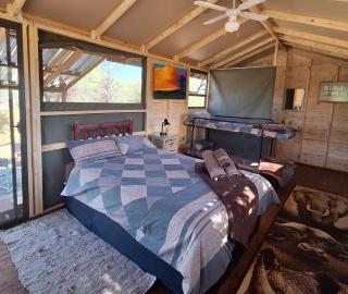 Thorn Tree Bush Camp - Klipdrift - 8