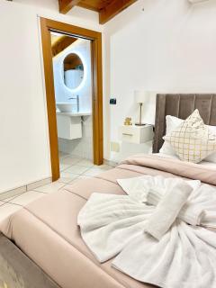 Vitti's home Verona 4 - Apartment - 7