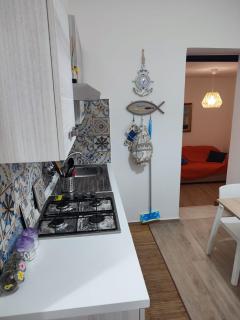 Casa d'Andrea - Letojanni - 8