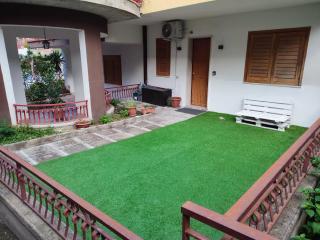 Casa d'Andrea - Letojanni - 1