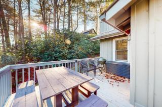 The Cottage on Chowan - 9