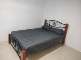 Departamento en Campeche Facultad ingenieria QFB - 3