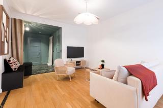 Apartment - Le Bloom In the heart of Annecy - Annecy - 5
