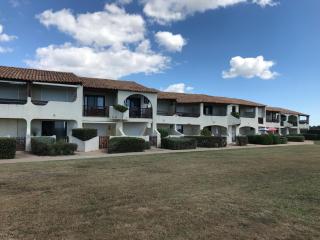 Direct sea access, patio, lawn, private parking Reservations Saturday to Saturday only - Saintes-Maries-de-la-Mer - 9