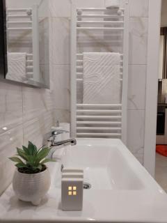 Lider Lux Apartman - Aranđelovac - 1