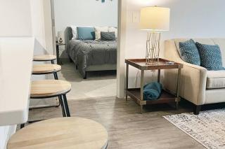 Luxury Executive 2 Bedroom/2 Bathroom Boutique Apt - Charlotte - 8