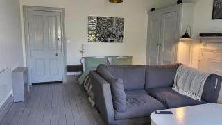 16 Big Comfy Studio - Great Location - Free Onsite Parking - Comfy Bed - Brighton & Hove - 5
