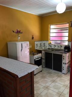 Casa Rosa - Vale do Capao - 4