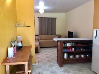 Casa Rosa - Vale do Capao - 2