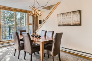 2084 The Pines condo - Keystone - 3