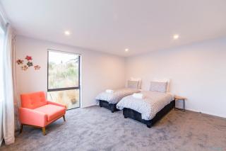 Luxury Retreat at 5 on The Hill Queenstown - Queenstown - 5