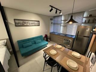 LOFTS CARIJOS CENTRO BH - Belo Horizonte - 6
