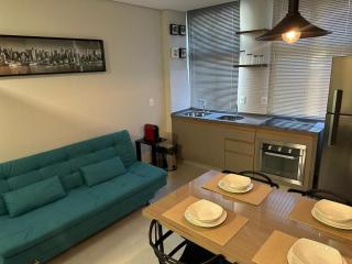 LOFTS CARIJOS CENTRO BH - Belo Horizonte - 3