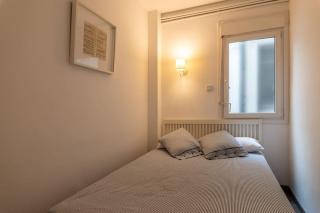 Centric and spacious, excellent for families - Barcelone - 4