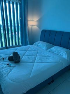 HOMESTAY PENANG JD’S HOME - Perai - 8