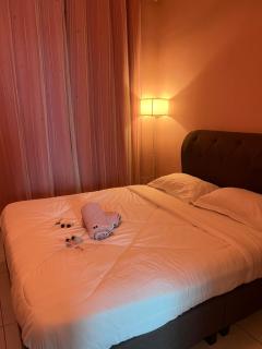 HOMESTAY PENANG JD’S HOME - Perai - 5