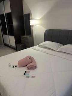 HOMESTAY PENANG JD’S HOME - Perai - 4