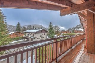 Appartement Denali - Welkeys - Demi-Quartier - 7