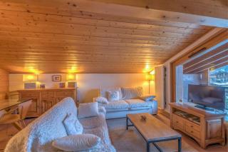 Appartement Denali - Welkeys - Demi-Quartier - 5