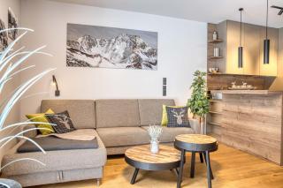 Exklusiv und elegantes Apartment in der Residenz Silvretta - Inklusive Silvretta Card Premium - See - 9