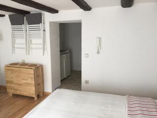 Baumeisterhaus Apartment - Bad Hersfeld - 3