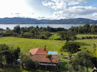 Rancho New Life Guatavita - Guatavita - 0