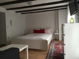 Baumeisterhaus Apartment - Bad Hersfeld - 4