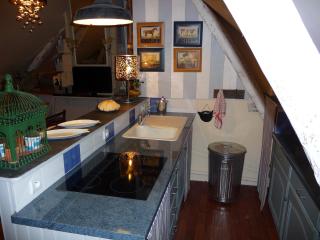 Escale de Loire Gîte - 1