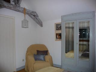 Escale de Loire Gîte - Chouzé-sur-Loire - 5
