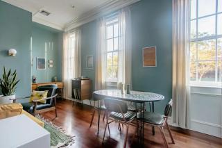 Airy Greenwich Retreat with Private Deck - 2