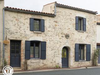Maison rénovée avec jardin, piscine chauffée et wifi à Mareuil-sur-Lay - FR-1-426-537 - Mareuil-sur-Lay - 5