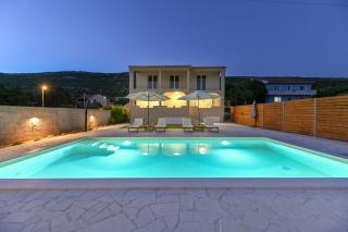 Family friendly house with a swimming pool Vrana, Biograd - 21828 - Pakoštane - 9