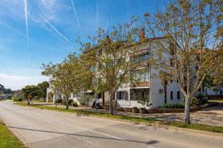 Apartments with a parking space Vrsar, Porec - 21897 - 5