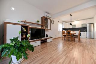 Family friendly house with a swimming pool Vrana, Biograd - 21828 - 7