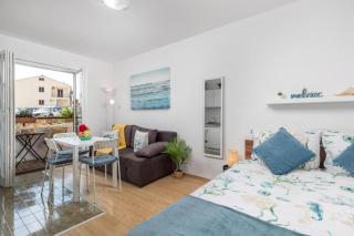 Apartments with a parking space Vrsar, Porec - 21897 - 5