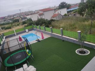 Family friendly house with a swimming pool Solin, Split - 21376 - Solin - 9
